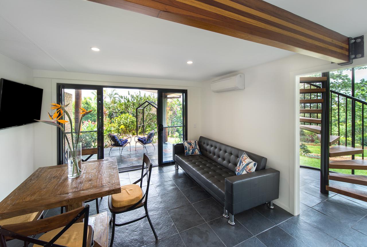 The Figs Byron Apartment Brunswick Heads Exterior foto