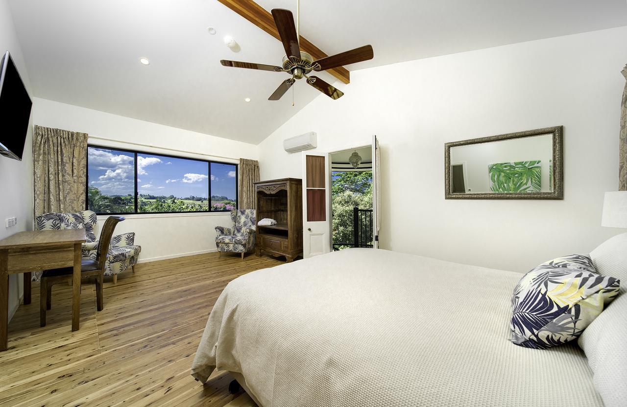 The Figs Byron Apartment Brunswick Heads Exterior foto