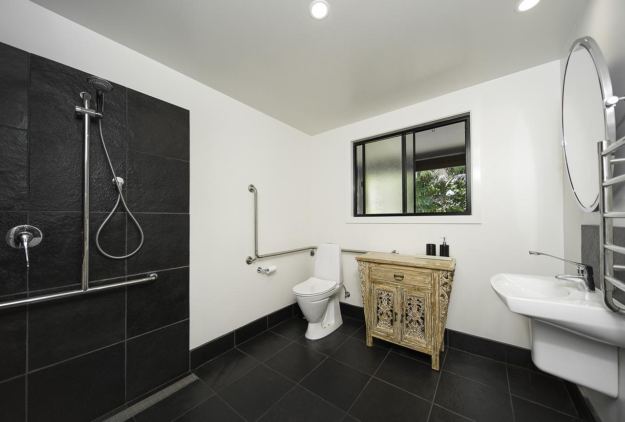 The Figs Byron Apartment Brunswick Heads Exterior foto